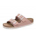 Birkenstock Arizona BS 1023321 damskie klapki