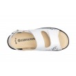 Dr Brinkmann 710115 wygodne zdrowotne damskie sandały