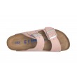 Birkenstock Arizona BS 1023321 wygodne zdrowotne damskie klapki