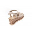 Ara Parma-S 12-51101 08G wygodne zdrowotne damskie sandały