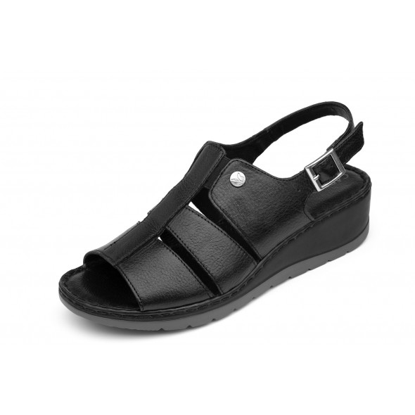 Caprice 9-28254-20 022 wygodne damskie sandały