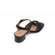 Caprice 9-28213-20 040 wygodne damskie sandały
