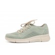 Berkemann Femme Kirana Basket, Gris Acier, 37.5 EU Dès 119,90