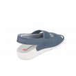 Berkemann Lavanda 01473-381 wygodne zdrowotne damskie sandały