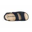 Dr Brinkmann 710135 wygodne zdrowotne damskie sandały