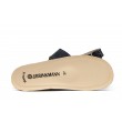 Dr Brinkmann 710135 wygodne zdrowotne damskie sandały