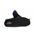 Fly flot P5D12 FR BLU wygodne zdrowotne damskie klapki