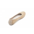 Rieker 41480-60 wygodne damskie baleriny