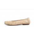 Rieker 41480-60 wygodne damskie baleriny