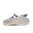 Suave Comfortabel 720005 wygodne zdrowotne damskie sandały