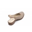 Axel Comfort 1850 wygodne zdrowotne damskie sandały