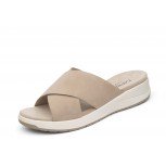 Caprice 9-27252-20 343 damskie klapki