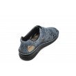 Berkemann Larena 03100-331 wygodne zdrowotne damskie sandały