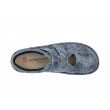 Berkemann Larena 03100-331 wygodne zdrowotne damskie sandały