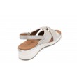 Caprice 9-28300-20 248 wygodne zdrowotne damskie sandały