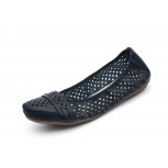 Rieker 41430-14 damskie baleriny