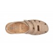 Suave Comfortabel 720013-08 wygodne zdrowotne damskie sandały