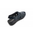 Suave Comfortabel 720015-05 wygodne zdrowotne damskie sandały