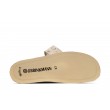 Dr Brinkmann 700405-05 wygodne zdrowotne damskie klapki