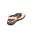 Comfortabel 720019-03 wygodne zdrowotne damskie sandały