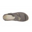 Waldlaufer Heliett 342025 191 088 wygodne zdrowotne damskie sandały