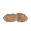 Waldlaufer H-Marla 773006 195 230 wygodne zdrowotne damskie sandały