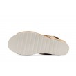 Waldlaufer H-Marla 773006 195 230 wygodne zdrowotne damskie sandały