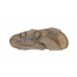 Birkenstock Tulum VL 1024110 wygodne zdrowotne damskie sandały
