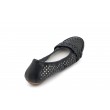 Rieker 41430 14 wygodne damskie baleriny