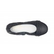 Rieker 41430 14 wygodne damskie baleriny