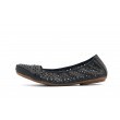 Rieker 41430 14 wygodne damskie baleriny