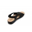 Sanital Flex 8024 wygodne damskie sandały