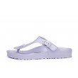 Birkenstock Gizeh EVA 1017995 wygodne zdrowotne damskie klapki - japonki