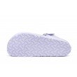 Birkenstock Gizeh EVA 1017995 wygodne zdrowotne damskie klapki - japonki