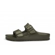 Birkenstock Arizona EVA 1019152 wygodne zdrowotne damskie klapki