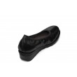Caprice 9-22101-41 010 wygodne zdrowotne damskie baleriny