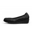 Caprice 9-22101-41 010 wygodne zdrowotne damskie baleriny
