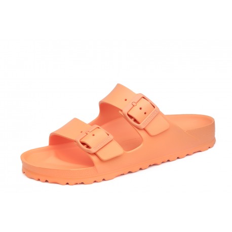 Birkenstock Arizona EVA 1025586 wygodne zdrowotne damskie klapki