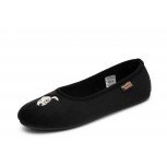 Manitu Home 340059-01 damskie kapcie