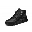 Axel Comfort 4481 wygodne damskie botki