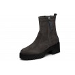 Waldlaufer K-Nira 608803 201 497 wygodne zdrowotne damskie botki