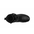 Waldlaufer K-Dani 694802 171 001 wygodne zdrowotne damskie botki