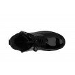 Waldlaufer K-Dani 694806 155 001 wygodne zdrowotne damskie botki