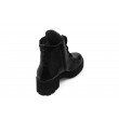 Waldlaufer K-Nira 608802 143 001 wygodne zdrowotne damskie botki