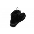Waldlaufer K-Ramona 626801 502 001 wygodne zdrowotne damskie botki