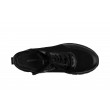 Waldlaufer K-Ramona 626801 502 001 wygodne zdrowotne damskie botki