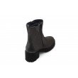 Waldlaufer K-Nira 608803 201 497 wygodne zdrowotne damskie botki