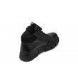 Axel Comfort 4481 wygodne damskie botki