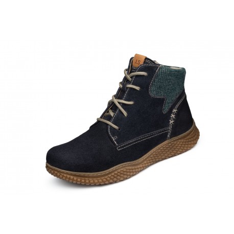 Josef Seibel Amelie 84709 PL949 541 wygodne damskie botki
