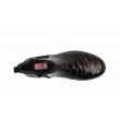 Rieker Z4965-90 wygodne damskie botki